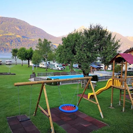 Mobile Homes Camping Reiter グライフェンブルク エクステリア 写真