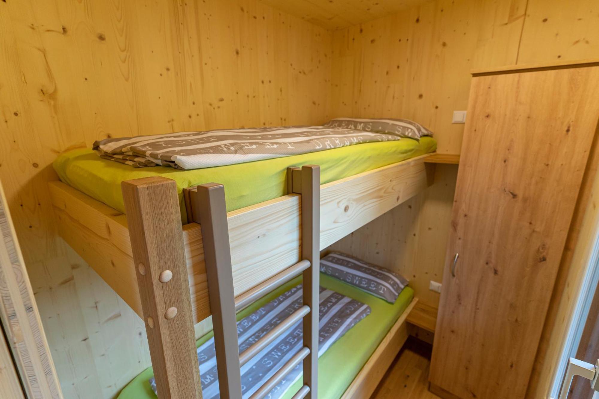 Mobile Homes Camping Reiter グライフェンブルク エクステリア 写真